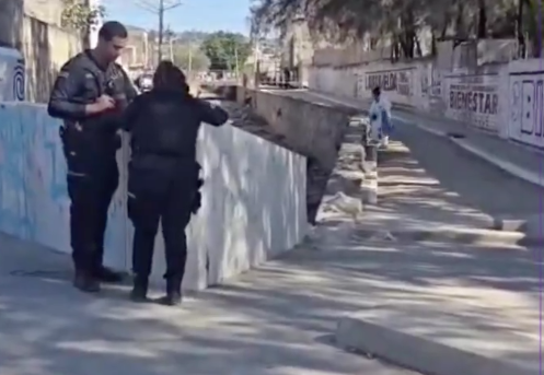Hallan a joven sin vida en canal pluvial de Tlaquepaque