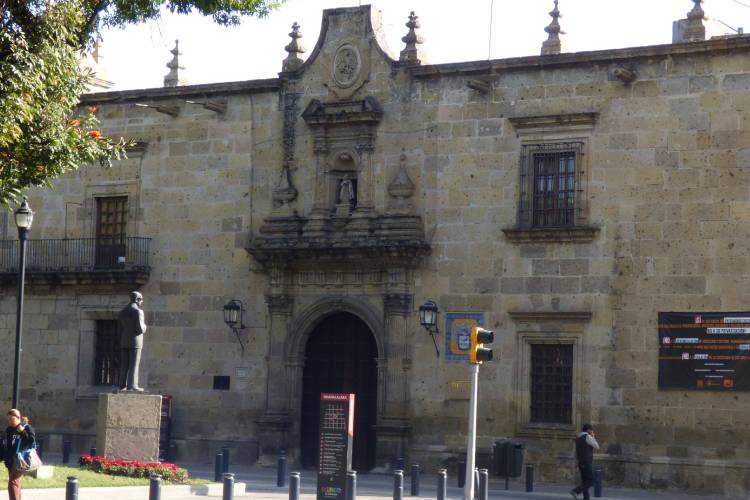 Anuncian temporada de conciertos gratuitos en el Museo Regional de Guadalajara