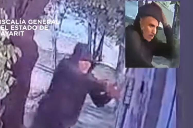 Ofrecen recompensa por información sobre agresor de activista ambiental