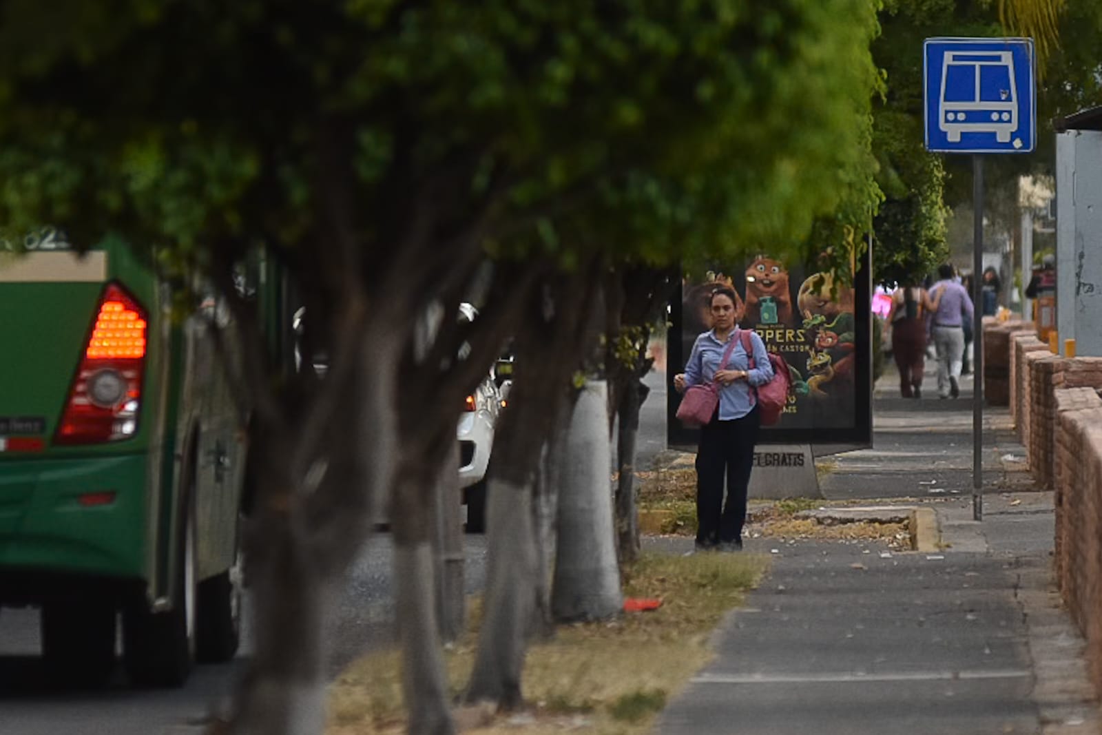 Buscan llevar a Pablo Lemus a comparecencia pública por el tema del transporte
