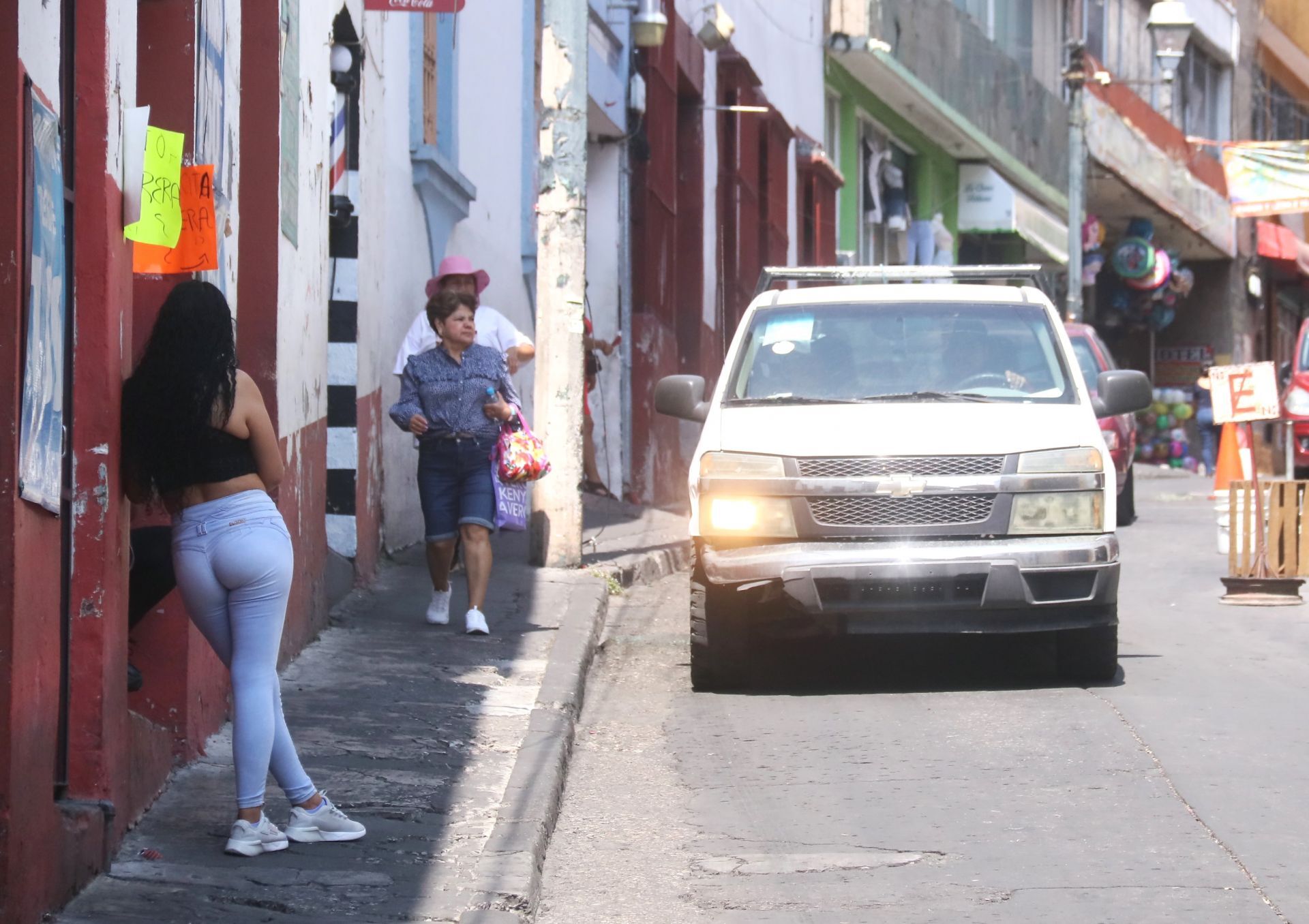 Ineficaz, protocolo contra trata de menores durante el Mundial: activistas