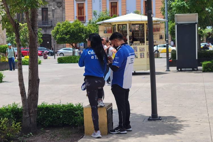 Brecha salarial de género, mayor en Jalisco que en el país