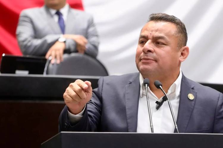 El “Plan B” es para perpetuar a Morena en el poder: PRI