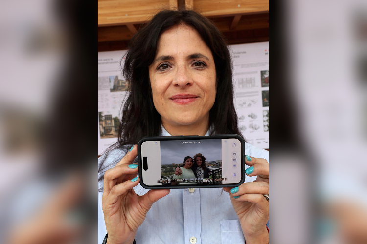 ‘Vidas en la orilla’, contra el sistema