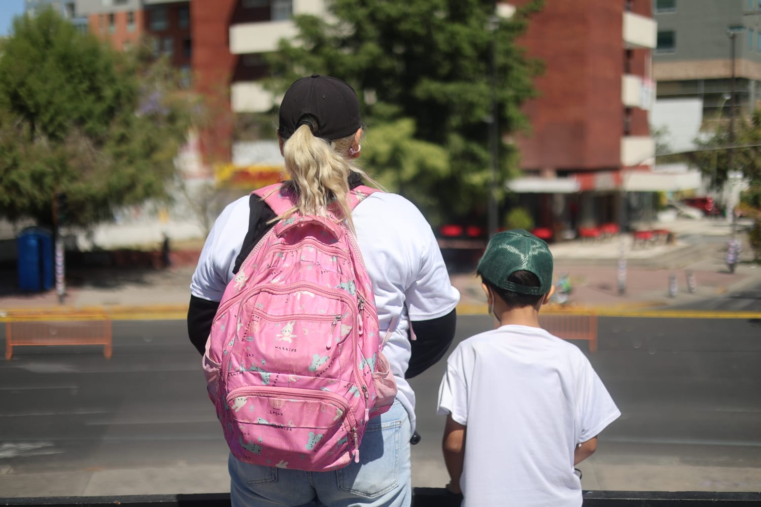 Lanza SSAS convocatoria para apoyos a cuidadoras 