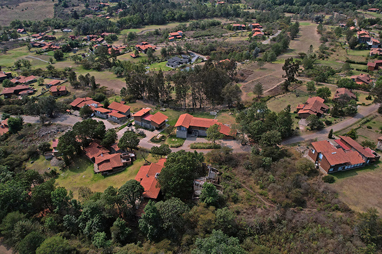 Ven alteración en escena del caso 'Mencho'