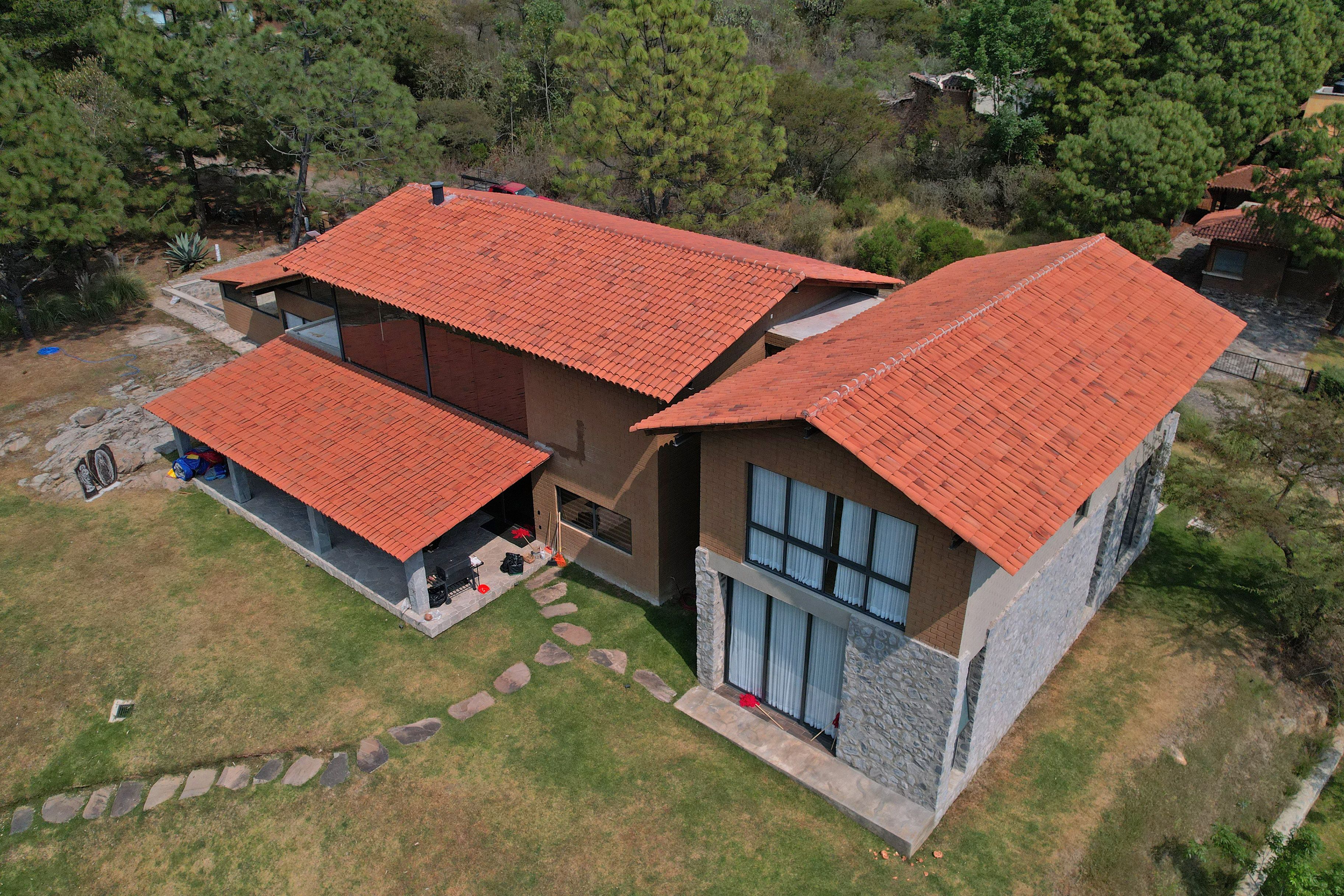 FGR advierte contaminación de pruebas en guarida de 'El Mencho' en Tapalpa