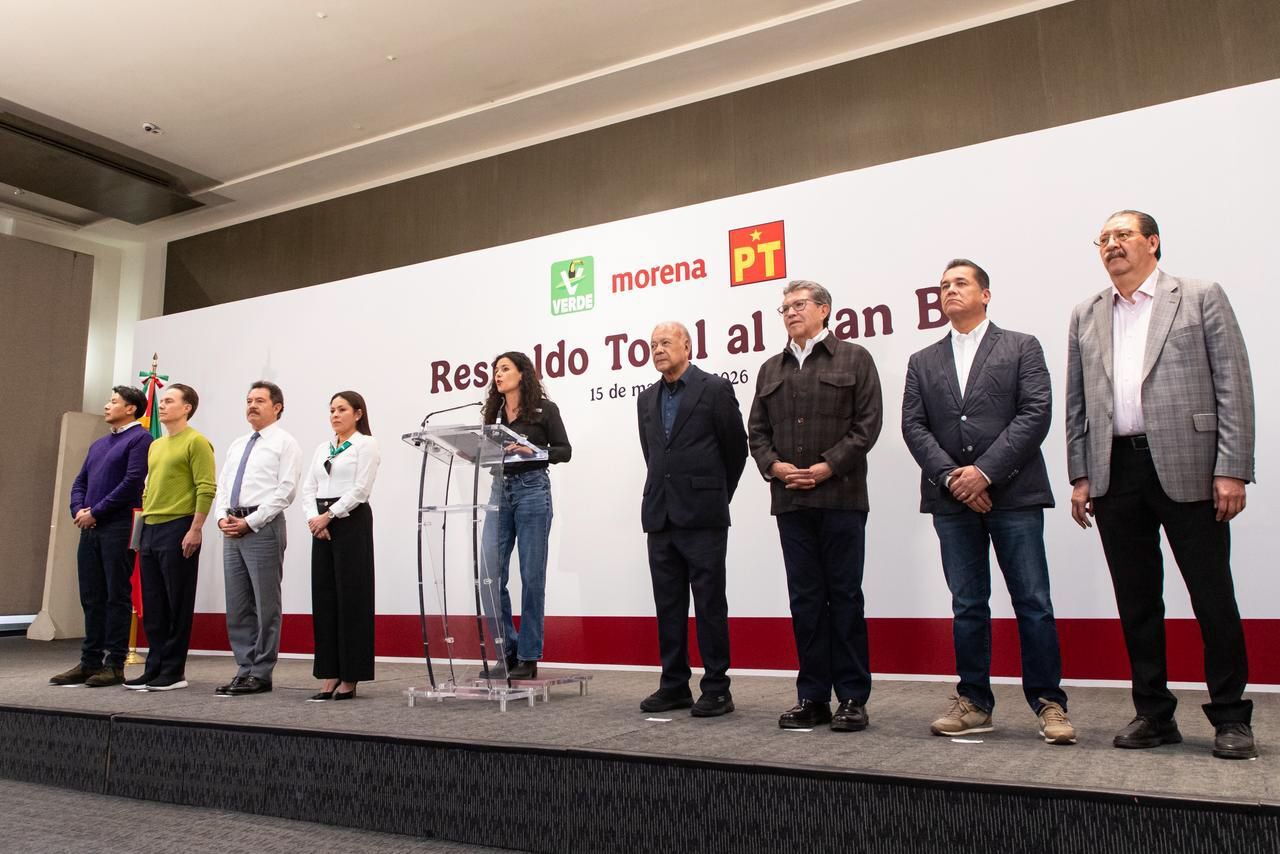 Advierten riesgos en Plan B de Sheinbaum