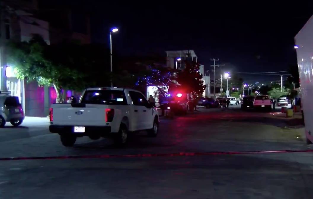 Muere niño de seis años tras ser atropellado