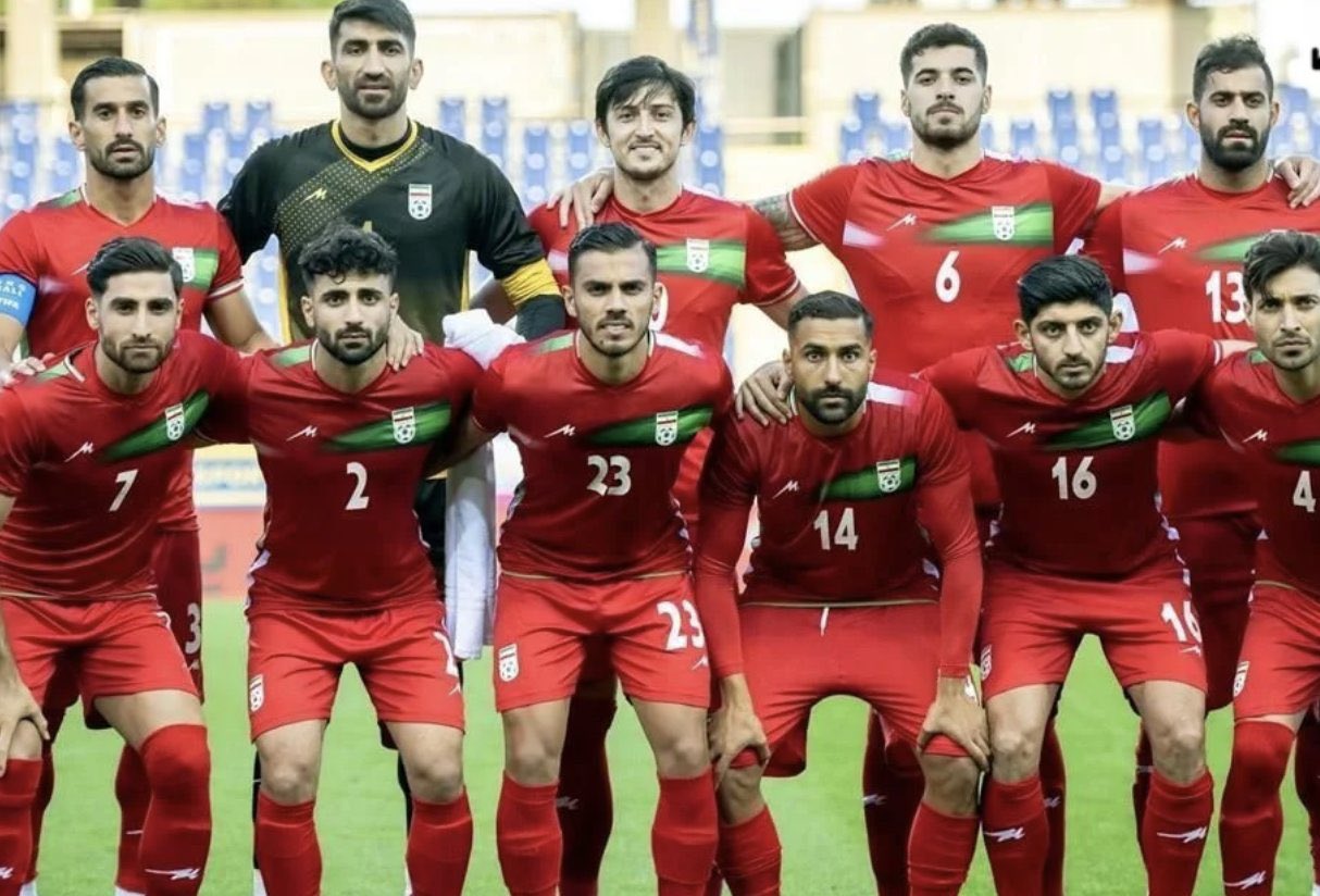 México se ofrece a recibir partidos de Irán en el Mundial 2026