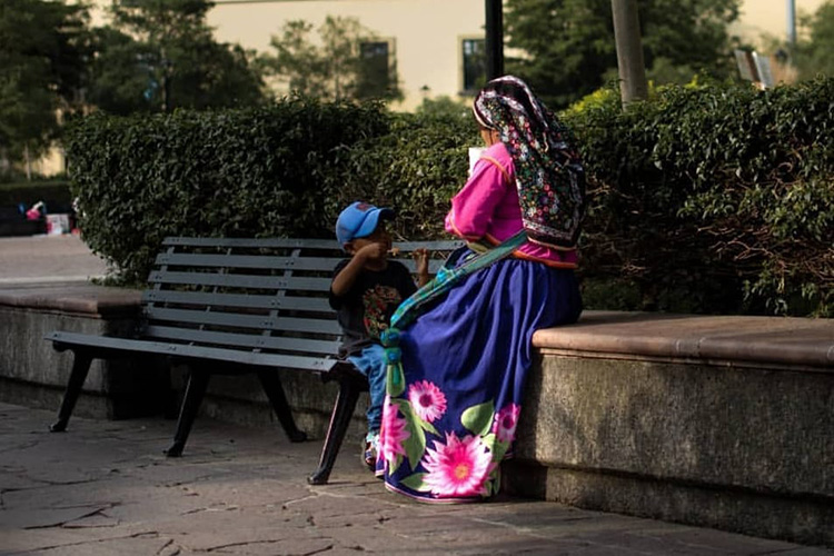 Comienzan registros para apoyos a cuidadores