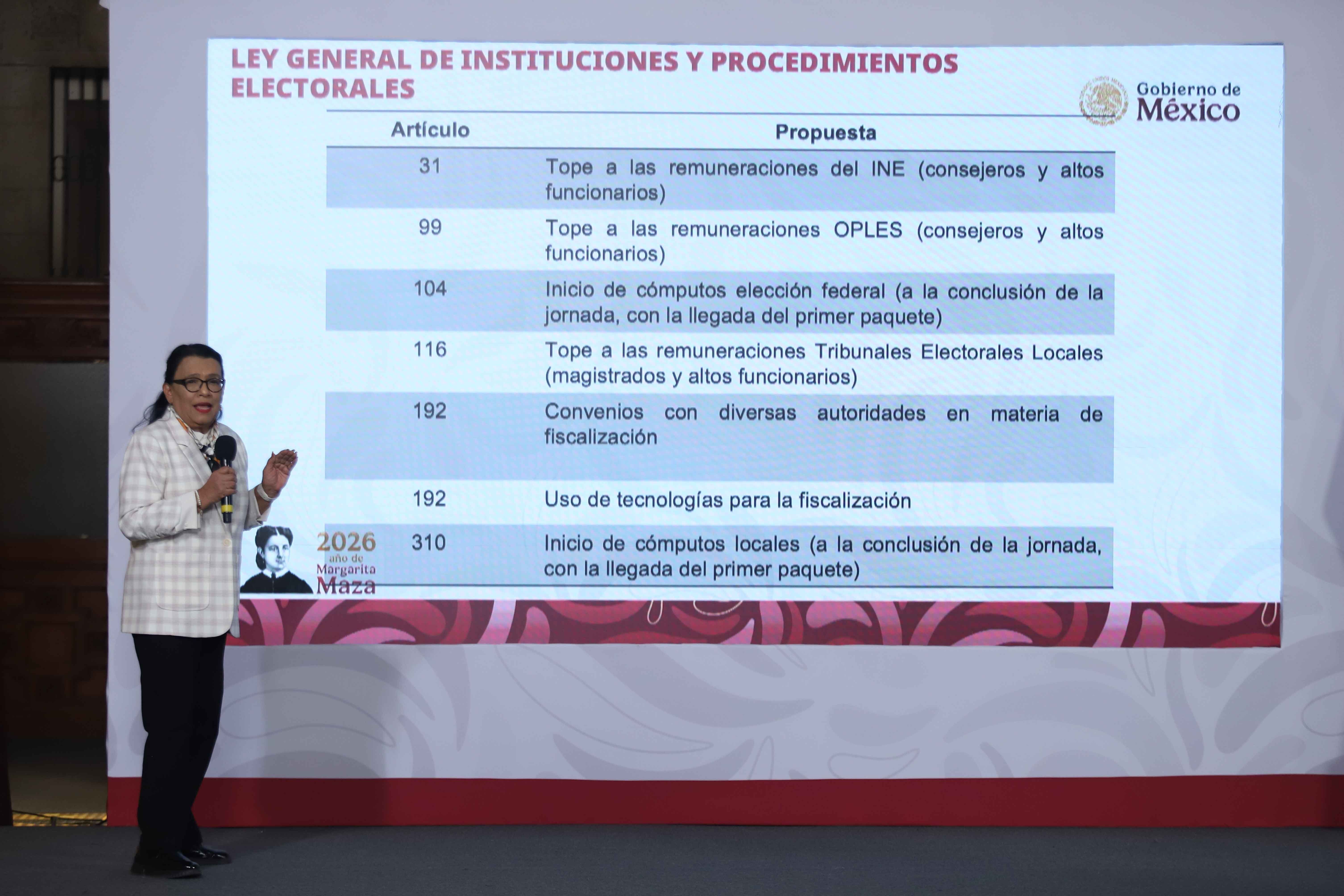 PAN denuncia opacidad y riesgos en plan B electoral