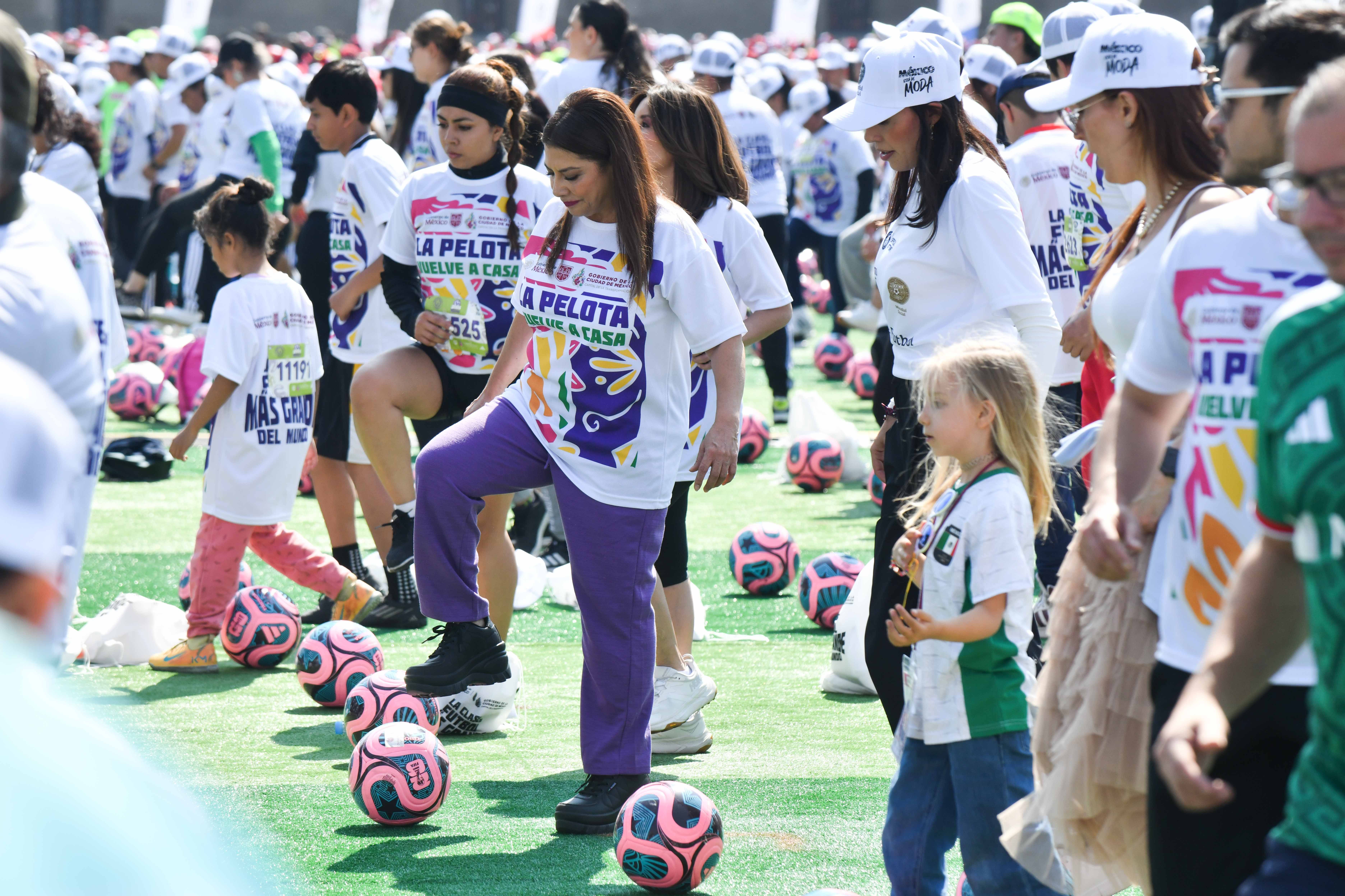 FIFA Fan Fest en el Zócalo no venderá alcohol durante el Mundial 2026