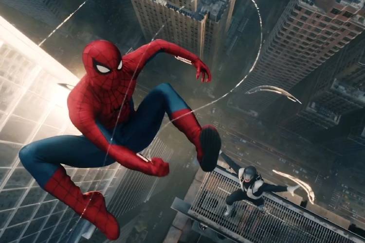 Tom Holland se enfrenta a un mundo sin recuerdos en el nuevo avance de 'Spider-Man'