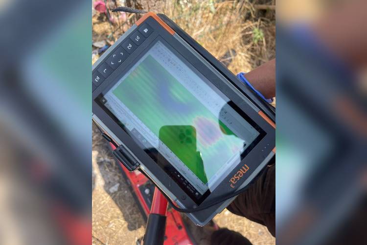 Colectivo Buscando Corazones localiza presunto crematorio clandestino en Tequila