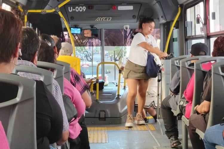 Calidad del servicio del TP incide en percepción de calidad de vida en la ZMG: encuesta