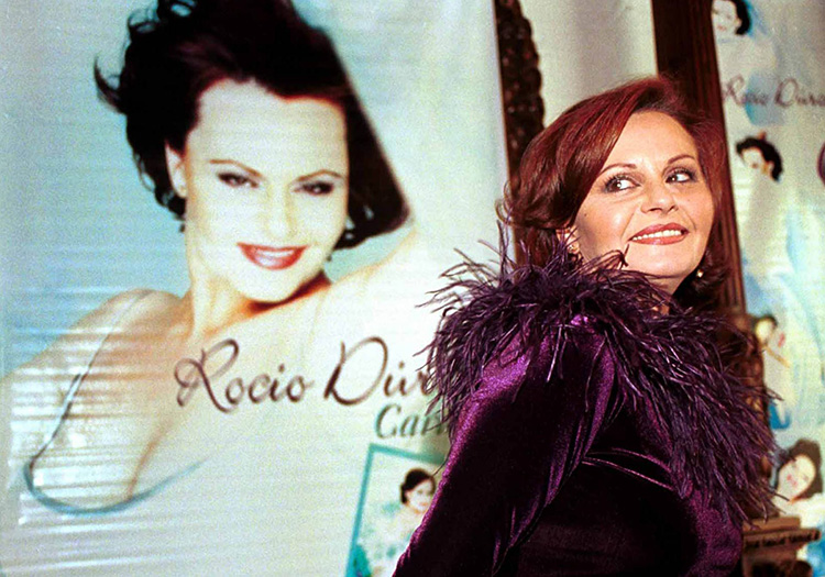 Dúrcal vuelve a los cines 