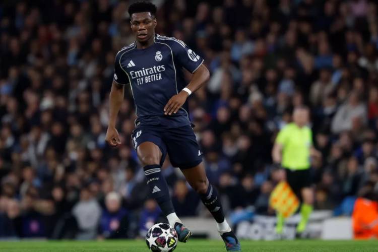 Real Madrid elimina al Manchester City y avanza a cuartos de Champions