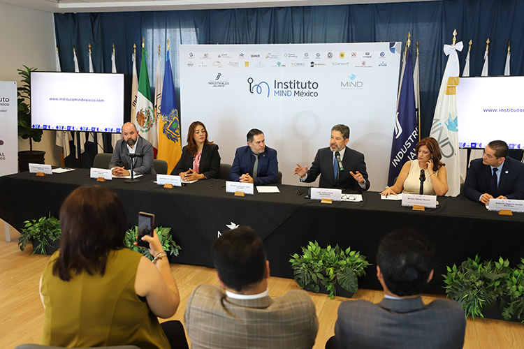 Impulsará Jalisco formación de talento