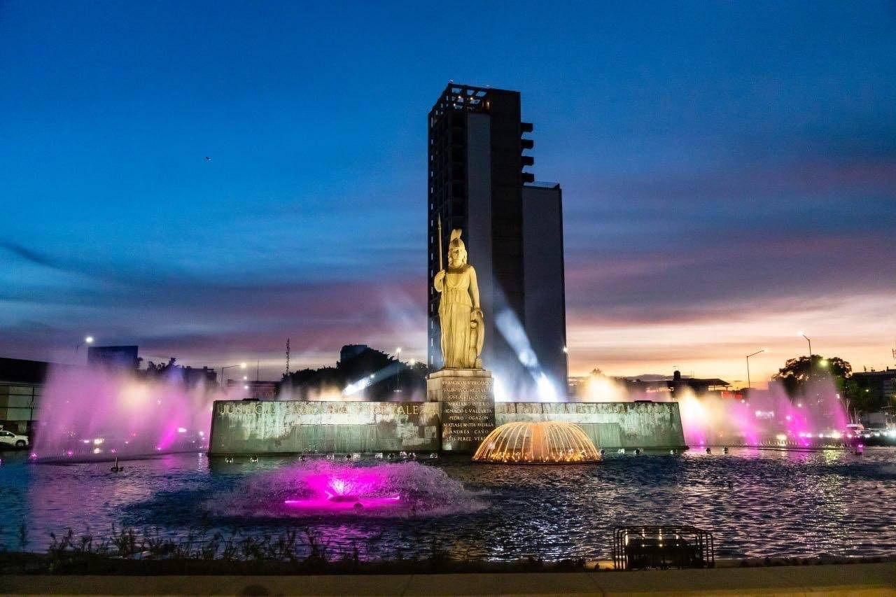 Nueva intervención en la Minerva prevé más de 9 mil plantas; vecinos reportan fallas