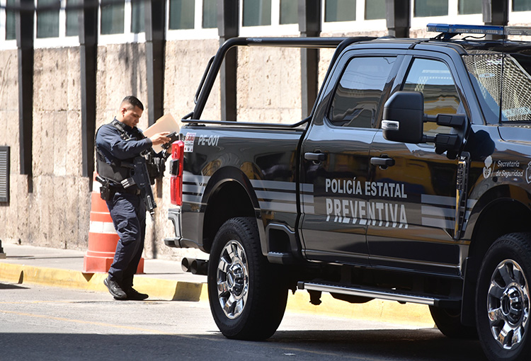 Anuncian la ampliación de Legado