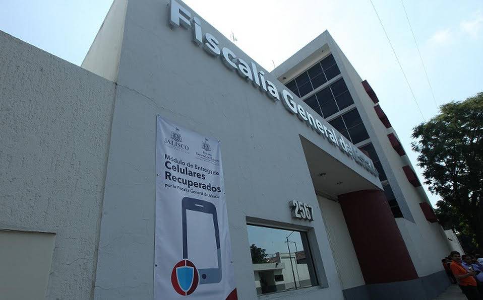 Vinculan a hombre por desaparición en Tlajomulco