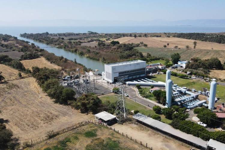 Agua del Siapa con partículas residuales; llaman a poner filtros purificadores en los hogares