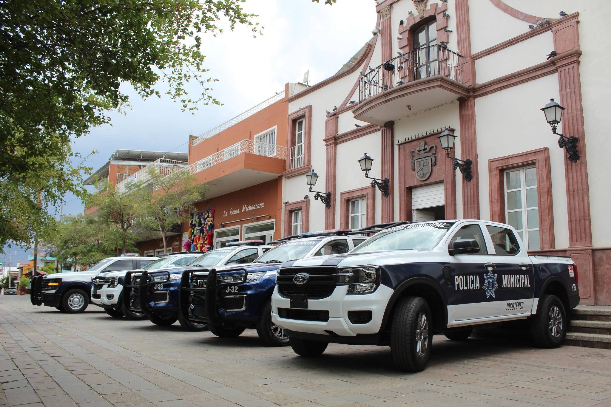 Participó en secuestro siendo policía de Jocotepec