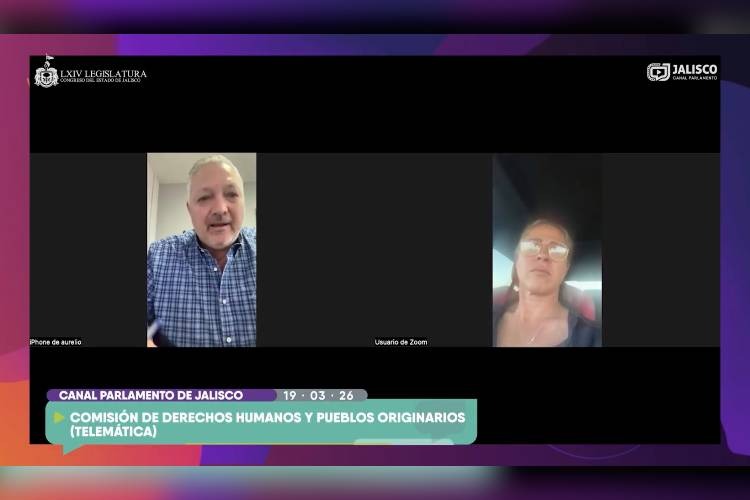 Buscan perfiles para integrar Consejo contra la Discriminación en Jalisco