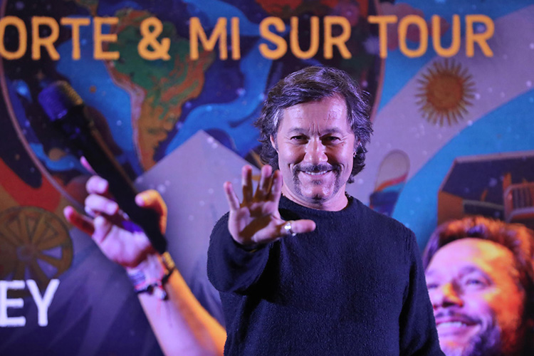 Diego Torres vuelve con nuevo álbum