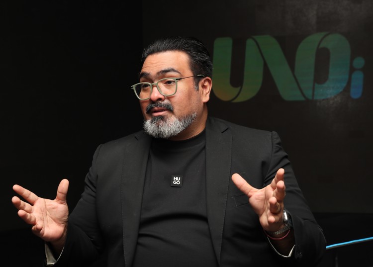 Lanzan en México IA que enseña a pensar