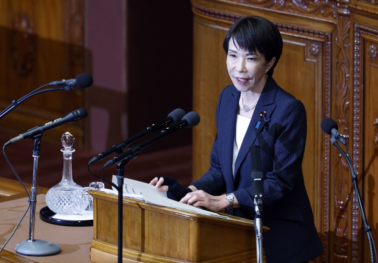 Estados Unidos alerta sobre cambio en postura de Japón hacia Taiwán