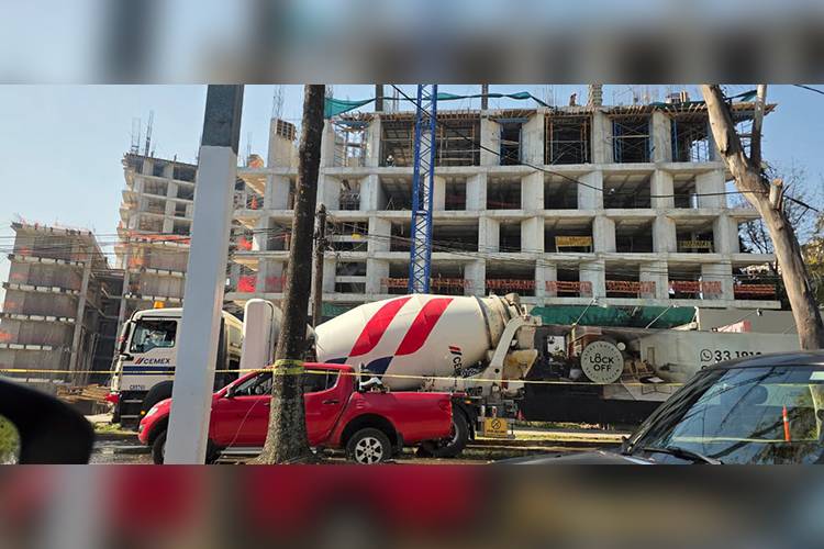 Se organizan en Ciudad Granja ante desarrollos