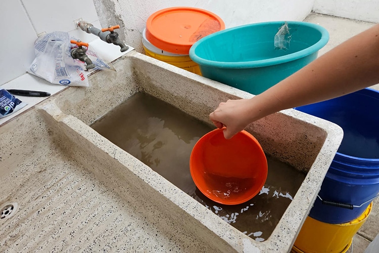 La UP ve urgentes cambios en el Siapa