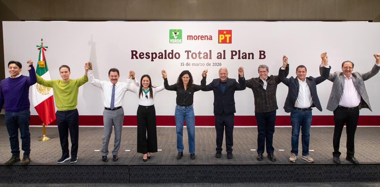 MC señala aprobación acelerada de reforma electoral