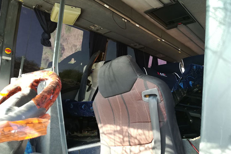 Murieron 70 durante vacaciones de Semana Santa en últimos dos años