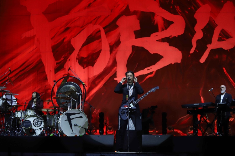 Fobia vuelve y anuncia gira; estará en GDL