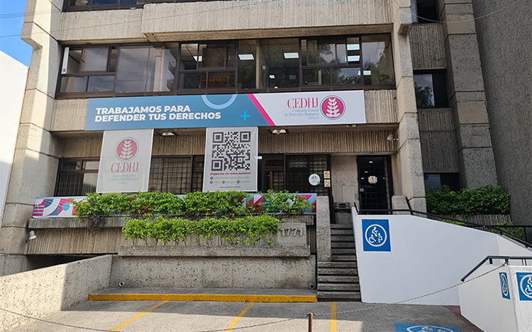 Señalan a agente del MP de abuso de autoridad