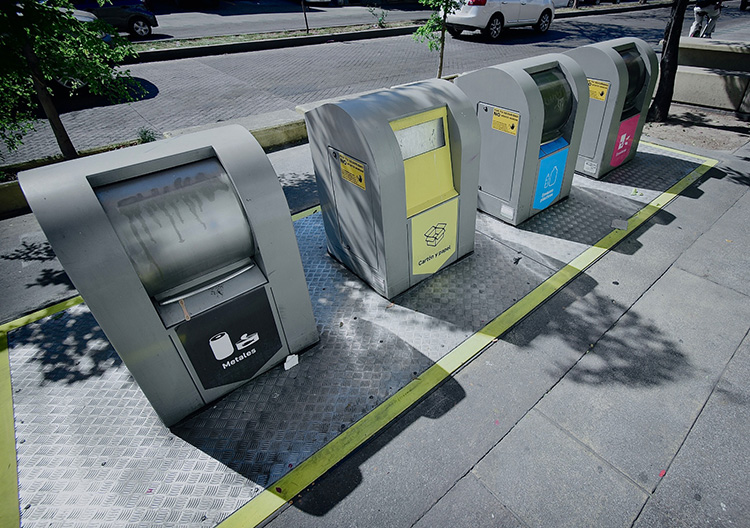 Ven rezago en economía circular en México