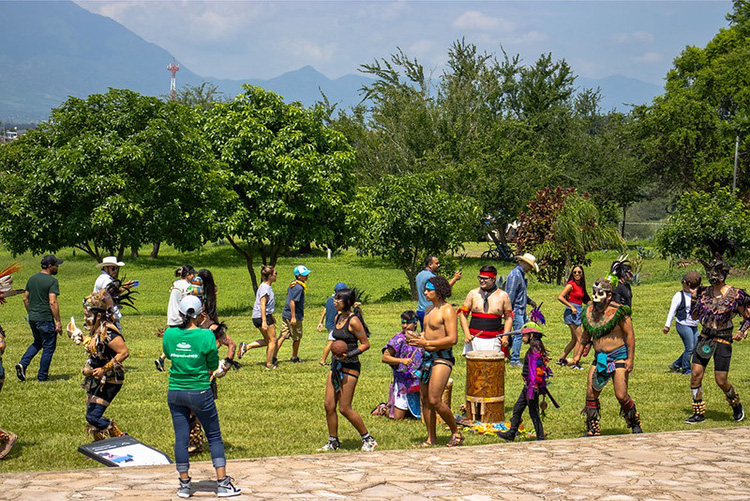 Celebrarán equinoccio con rituales y cultura 