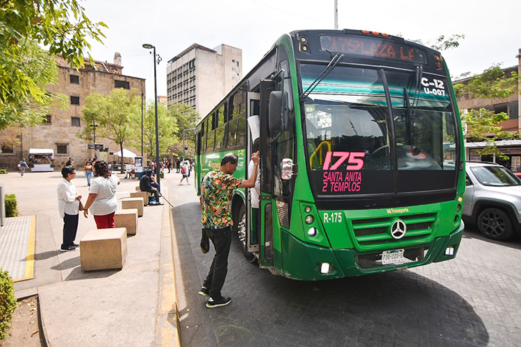 Proponen mejoras para el transporte 