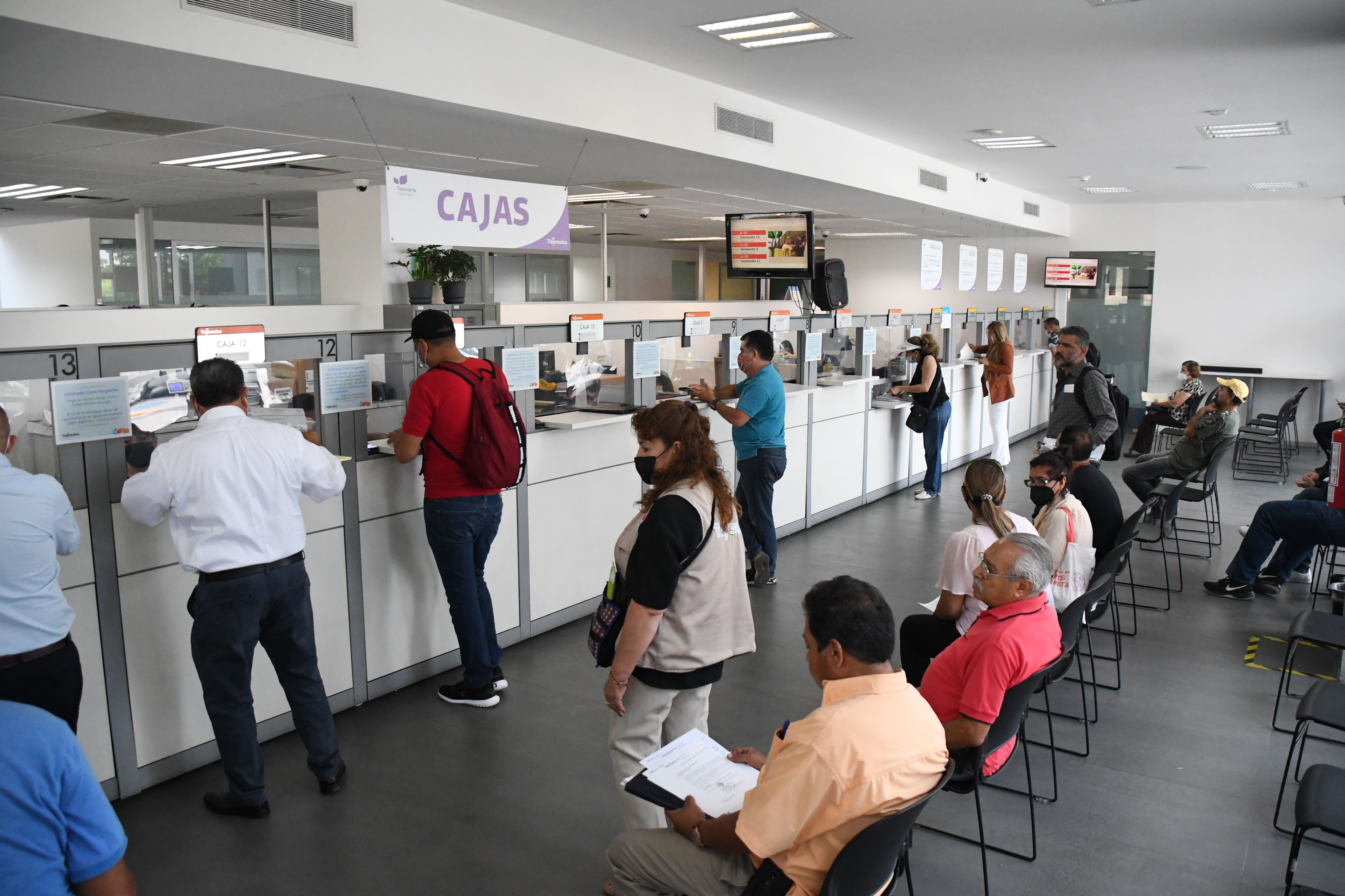 Habilitan encuesta en Tlajomulco para medir percepción ciudadana sobre corrupción