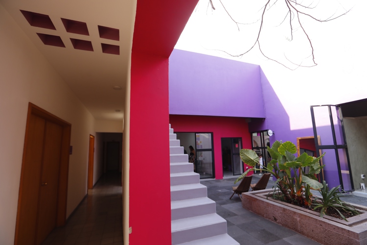 Celebran el legado de Luis Barragán