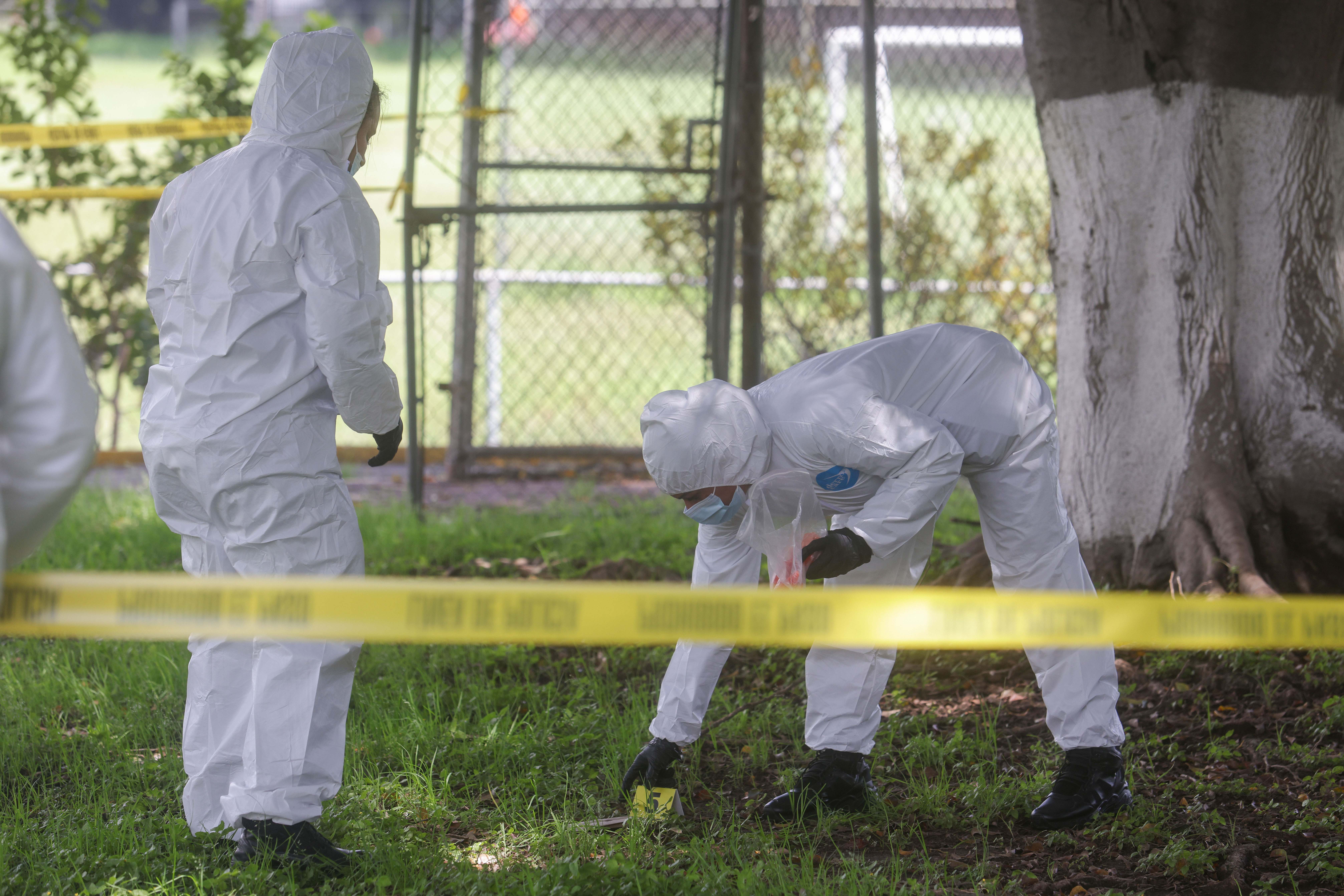 Ciencias Forenses abre convocatoria de especialidad