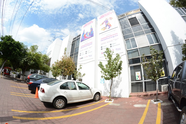 Presentan sistema para consultar estadísticas electorales desde 1991