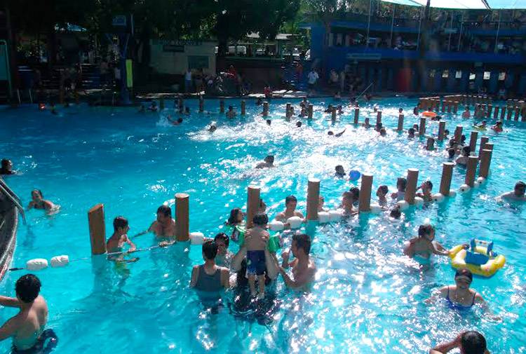 Prevén parques acuáticos de Jalisco hasta 200 mil visitantes en Semana Santa