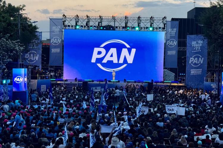 PAN abre candidaturas a ciudadanos
