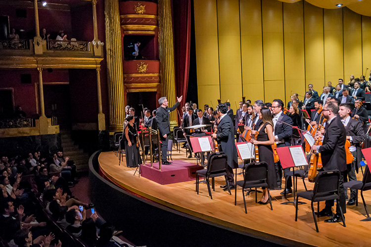 Cerrará la OFJ su temporada con Mahler
