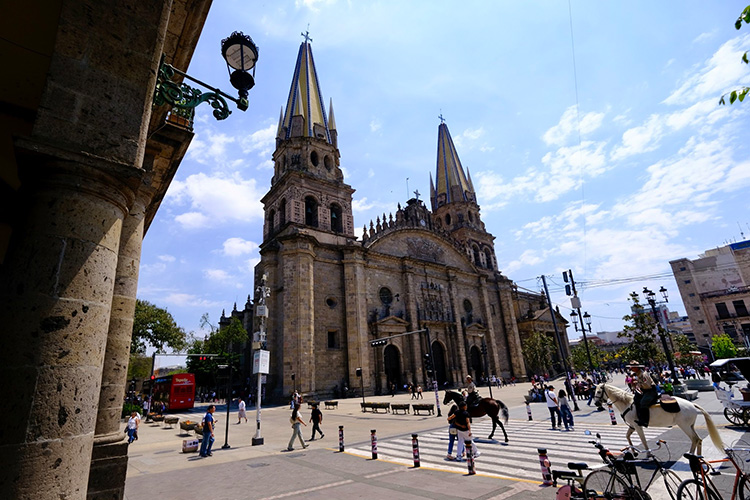 Prestan Exploremos al Estilo Jalisco