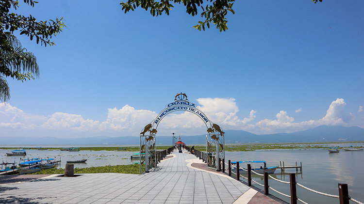 Protestan vs. acueducto Solís en la Conagua